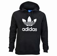 Image result for Adidas Hoodies for Men Red