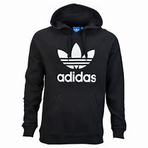 Image result for adidas hoodie men's black