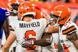 Image result for Baker Mayfield Girlfriend
