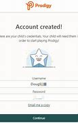 Image result for Prodigy Login Student Account