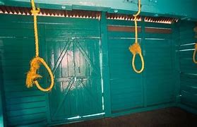 Image result for Medieval Hanging Execution