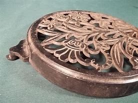 Image result for Cast Iron Stove Top
