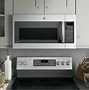 Image result for GE Over the Range Low Profile Microwave