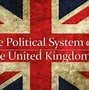 Image result for UK Government Structure Chart