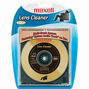 Image result for CD Laser Lens Cleaner