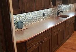 Image result for Copper Counter