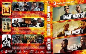 Image result for Bad Booys DVD