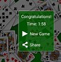 Image result for Best Free Solitaire