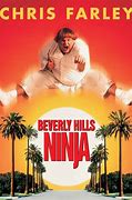Image result for Beverly Hills White Ninja