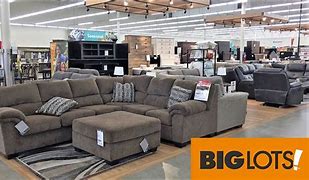 Image result for Big Lots Furniture Clearance Sales