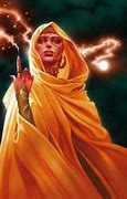 Image result for Male Lightning Wizard
