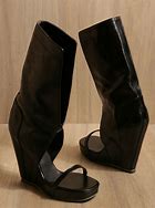 Image result for Rick Owens Shoes Women