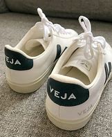 Image result for Veja Shoes Top View