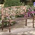 Image result for Iron Garden Bench