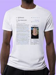 Image result for Olivia Newton-John T-Shirt