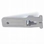 Image result for stainless steel freezer handle