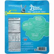 Image result for Blue Bunny Ice Cream Snacks