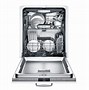 Image result for Bosch 500 Custom Panel Dishwasher