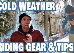 Image result for Cowboy Riding in Cold Weather Gear