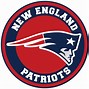 Image result for New England Patriots SVG