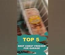 Image result for Upright Freezer for Garage