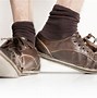 Image result for Silver Running Shoes