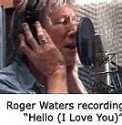 Image result for Roger Waters Lock Down Sessions
