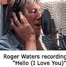 Image result for Roger Waters Early Photos