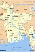 Image result for Map of Bogra Bangladesh