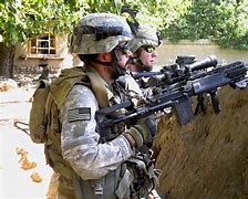 Image result for M14 Soldier