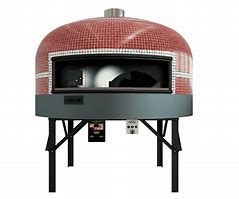 Image result for Brick Pizza Ovens Commercial