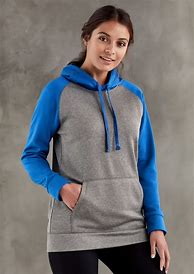 Image result for Two Tone Hoodie Aqua