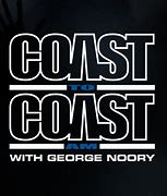 Image result for Coast to Coast AM Logo