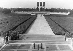 Image result for Nuremberg Speech