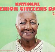 Image result for Senior Citizen Day