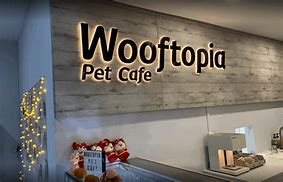 Image result for Dog Coffee Shop