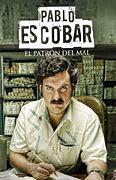 Image result for Movies About Pablo Escobar