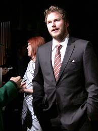 Image result for Chris Pratt Suit