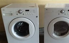 Image result for Front Load Washer and Dryer Set