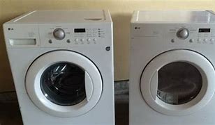 Image result for Blue Samsung Front Load Washer and Dryer