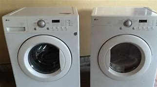 Image result for LG Top Load Washer and Dryer Sets