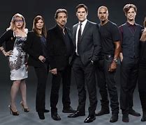 Image result for Criminal Minds Character's Personality Types