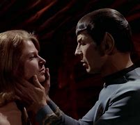 Image result for Star Trek Love
