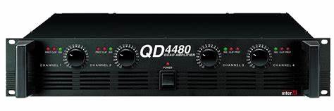 Inter-M QD-4480
