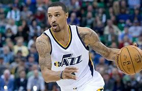 Image result for George Hill Lakers