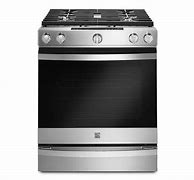 Image result for Counter-Depth Gas Ranges