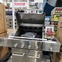 Image result for KitchenAid 9 Burner Grill by Costco