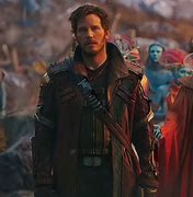 Image result for Star-Lord Thor Love and Thunder