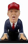 Image result for Dump-A-Trump Pen Holder
