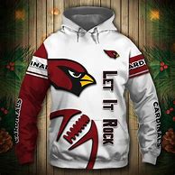 Image result for Arizona Cardinals Sweatshirt